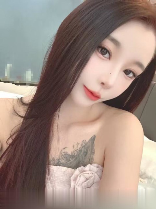 湖北-武汉江汉女友系大长腿