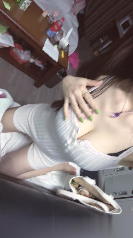 广西南宁少妇