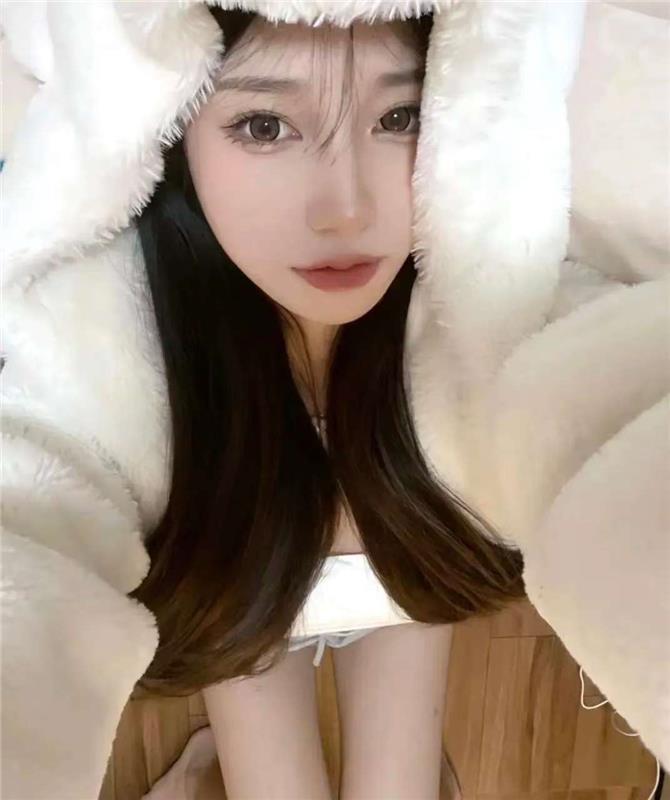 四川-成都武侯嫩妹子果果