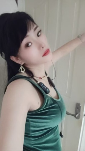 朝阳小妹