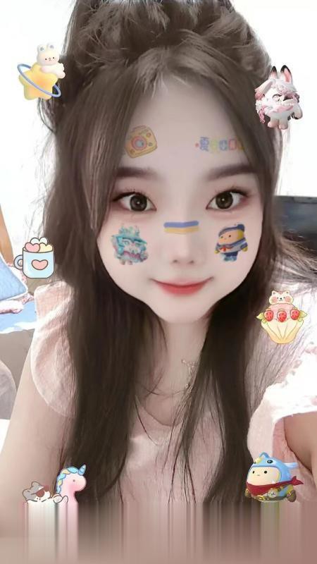 重庆江北小小..美女这里,个人体验感还可以