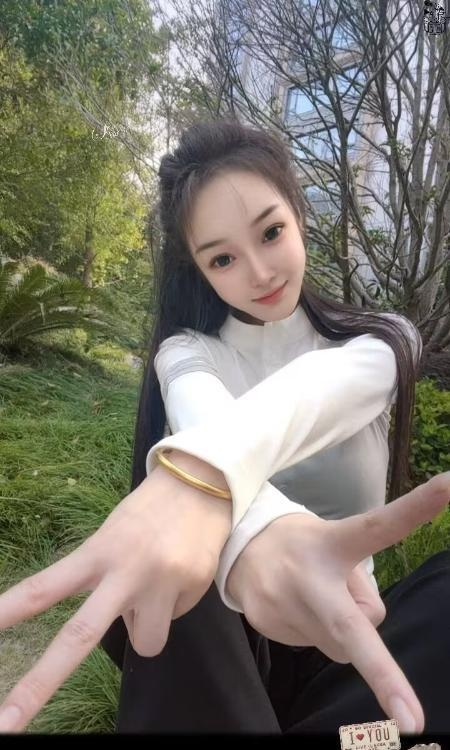 杭州市萧山小璐美女