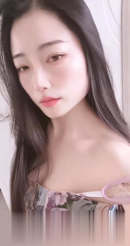 湖北-武汉白沙洲大胸妹