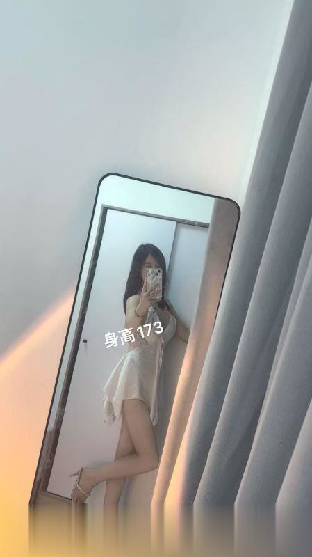 广东-深圳南山172美腿娜娜模特身材妹子三点粉嫩