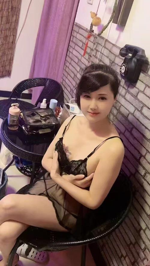 北京风骚小姐姐,火辣身材姐妹花