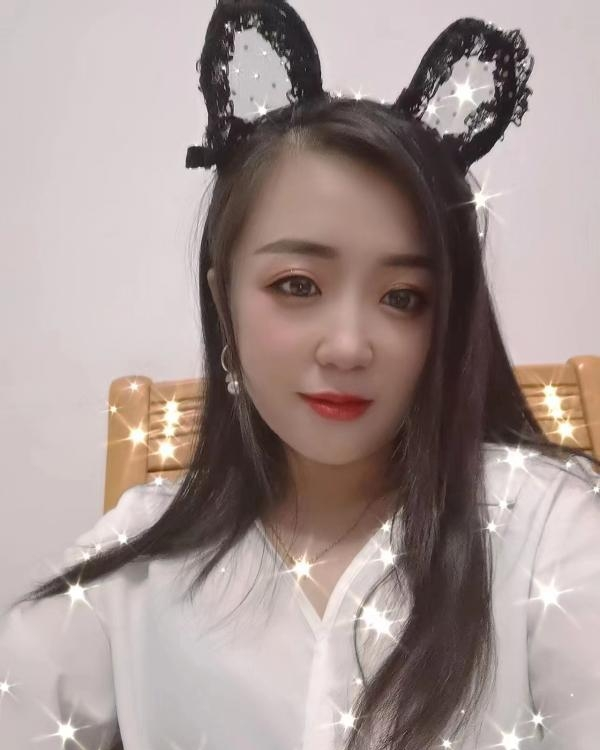 广州市二刷美臀欣欣