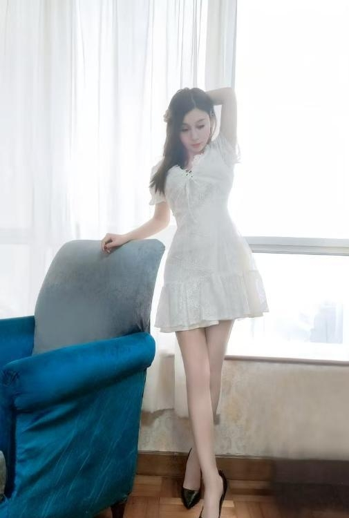 深圳市风骚少妇