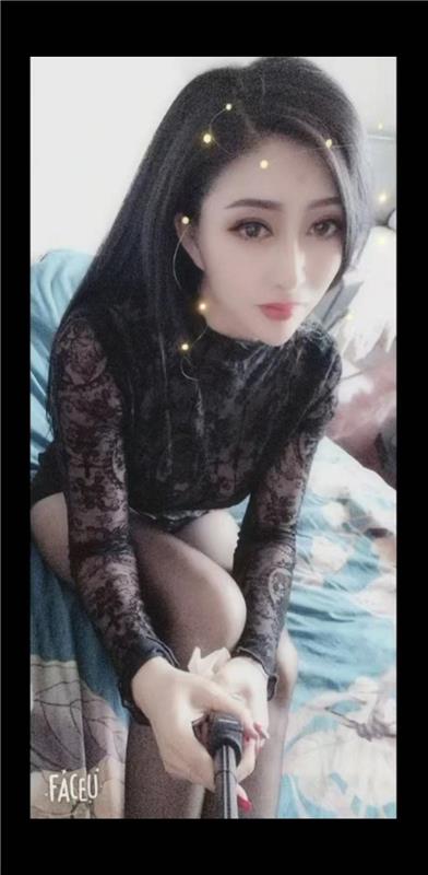 太原御姐萌萌
