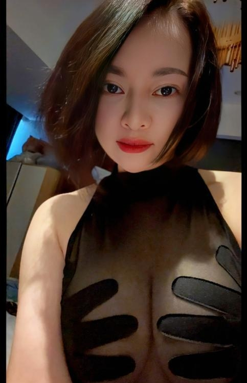 杭州市滨江巨乳少妇夏沫