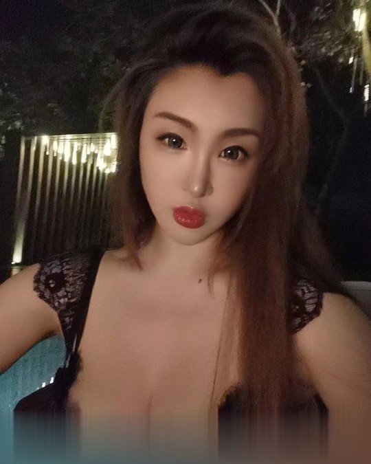广东-广州天河御姐安琪