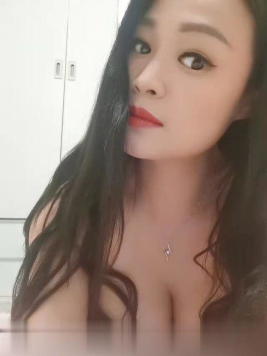 浙江-杭州拱墅轻熟少妇