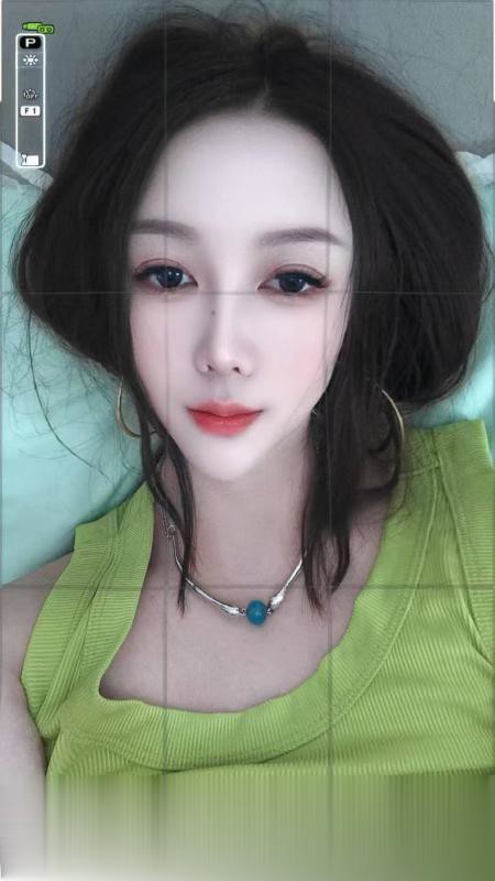 江苏常州钟楼区美女