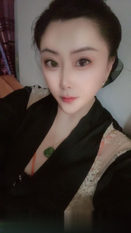 东北嫂子按摩spa