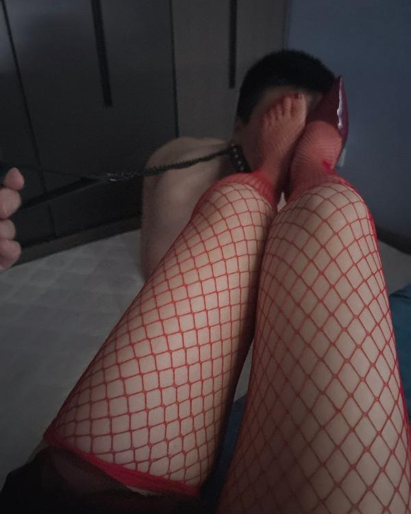 合肥市合肥丝足女王