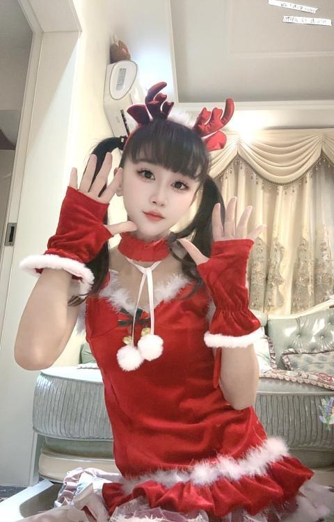 郑州市JK双马尾老师