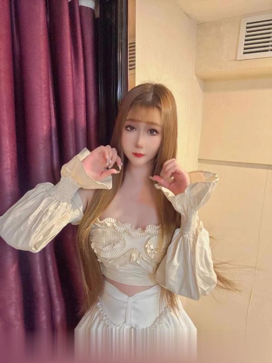 天津童颜巨乳欧美风