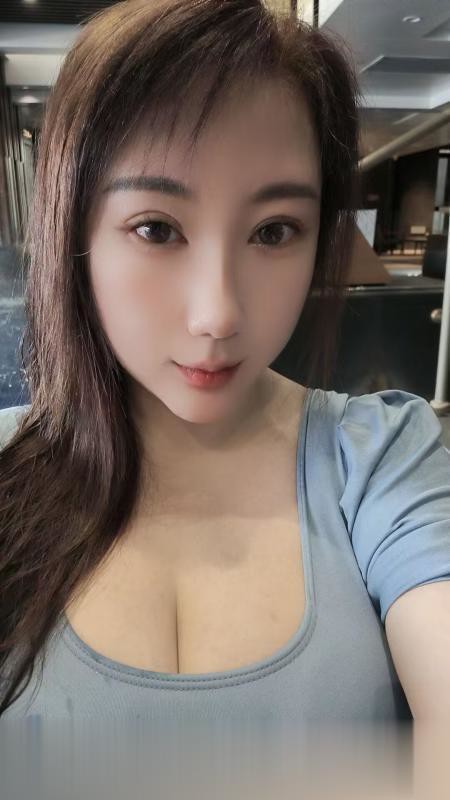 沈阳中街E杯少妇