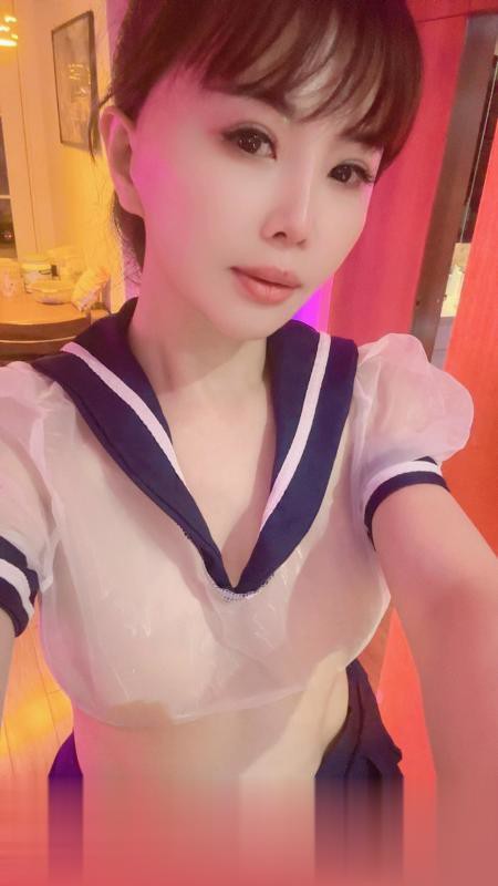 浙江-杭州拱墅吾悦广场附近少妇