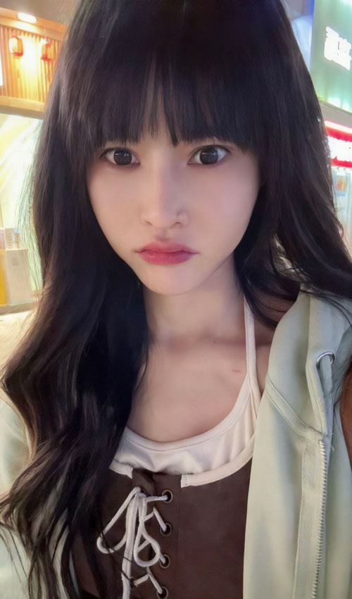 北京超级嫩妹~女友系材年龄长相绝对的完美！！