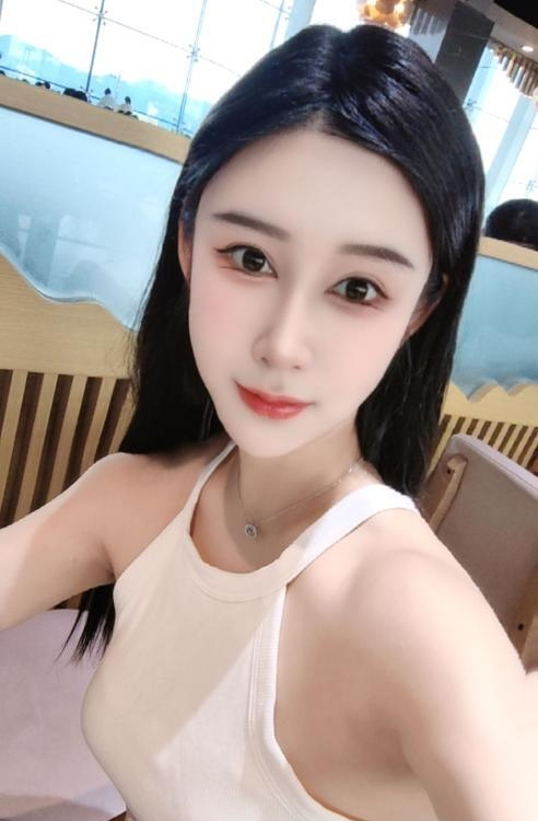 河东区河东颜值大白兔