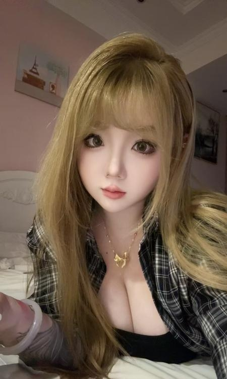 苏州市姑苏波霸美女媛媛