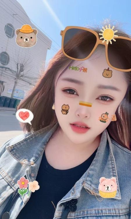 河西区河西双飞姐妹花