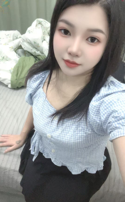 上海浦东张江小龙女