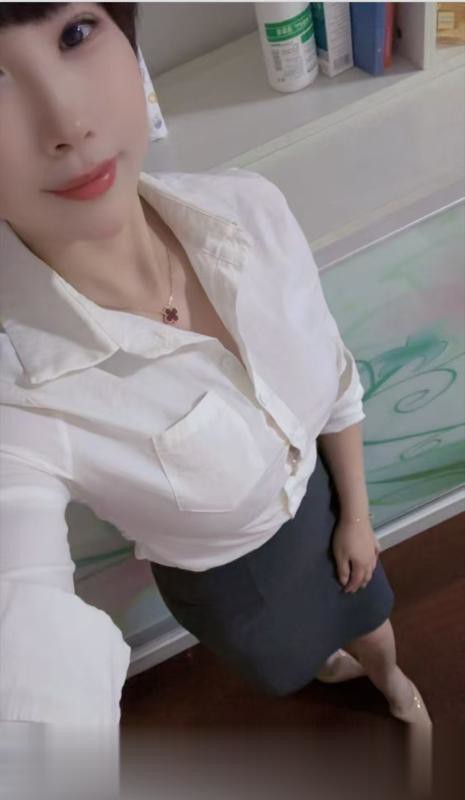 广东-深圳服务系御姐柔柔