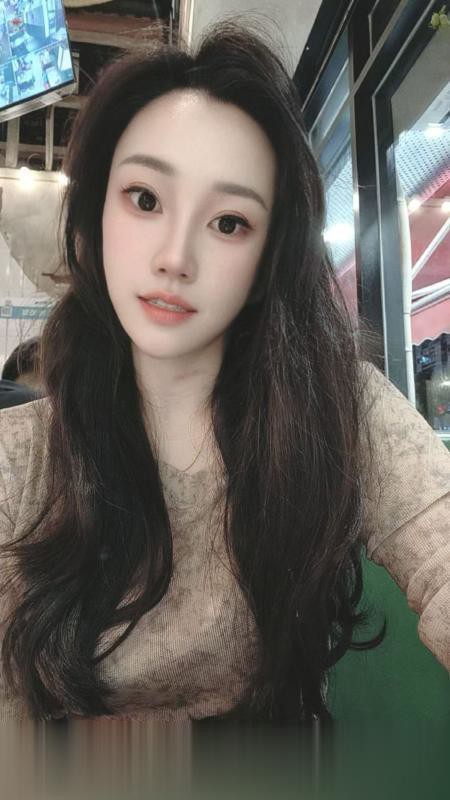 福州小少妇.