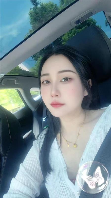 海口小萌服务挺好美女