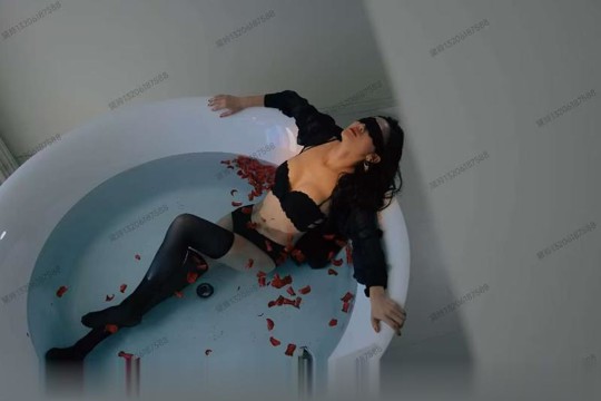 江北女王代老师