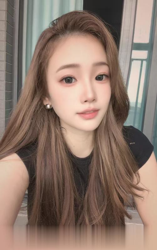 广州一个暴走的萝莉