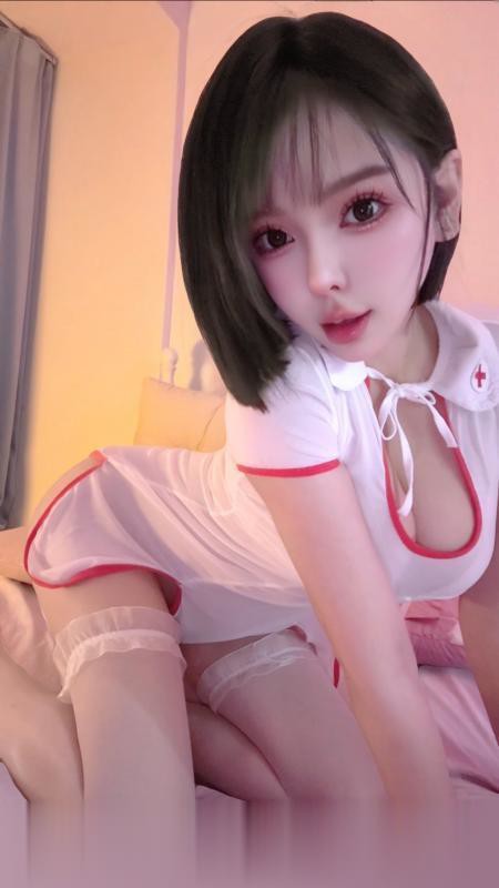 广东-深圳福田年轻小骚笔妮妮