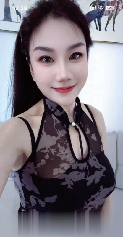 上海普陀性感服务系语宣鸳鸯浴 足交
