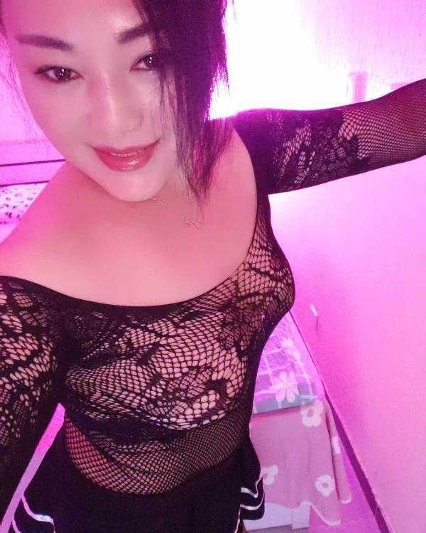 西安市玉祥门三通熟女