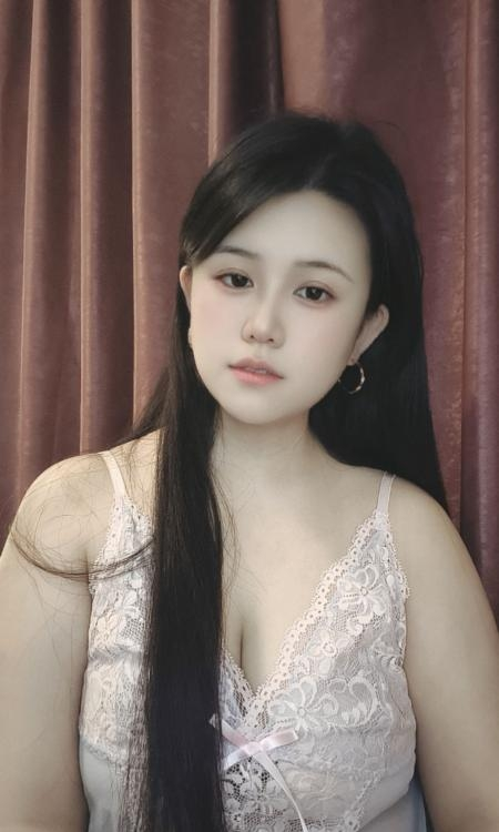 杭州城西大胸小菲