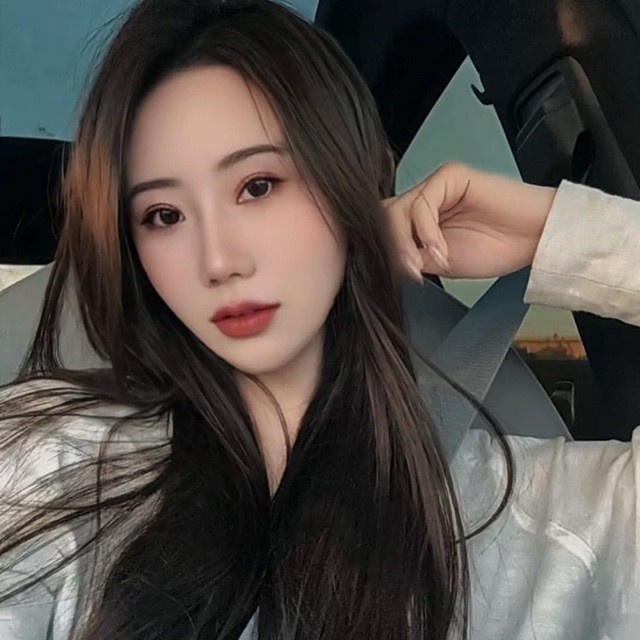 充满活力和女友感的漂亮慧子