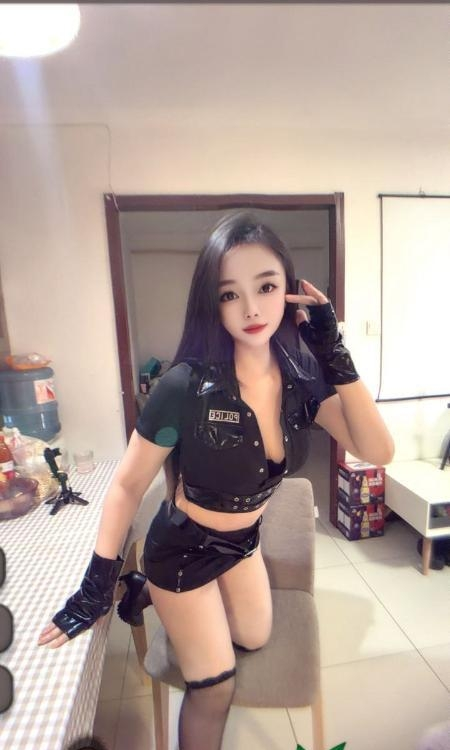 朝阳区松榆北路御姐小白