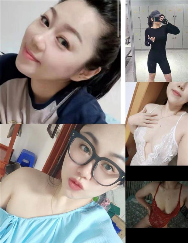 塘沽轻轨站美少妇