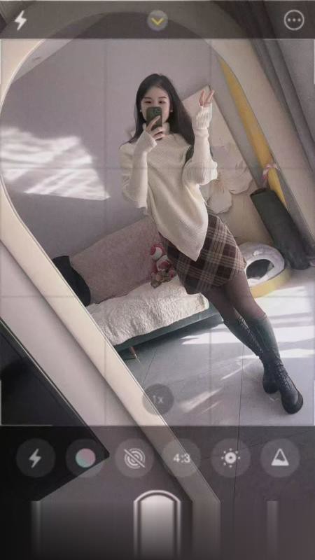 合肥包河甜妹女友