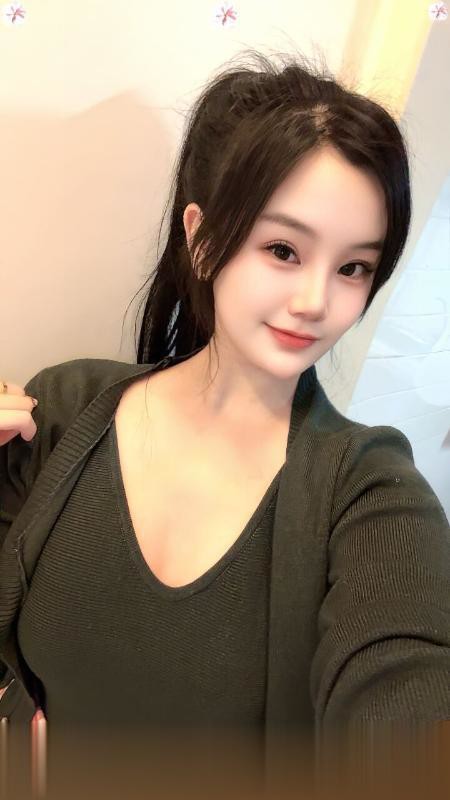 吴江大胸喵喵御姐