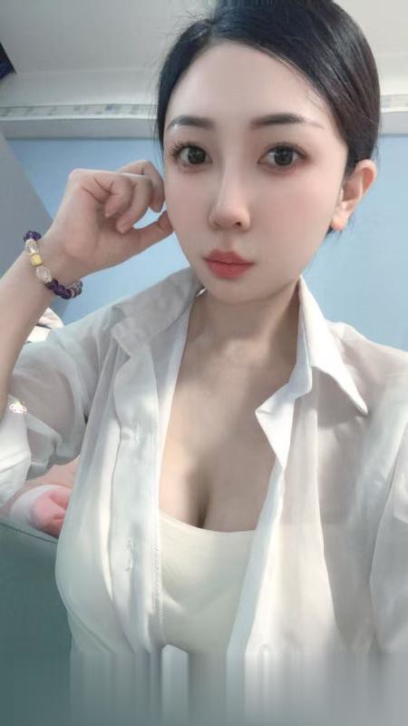 四川-成都爱健身的御姐媛欣