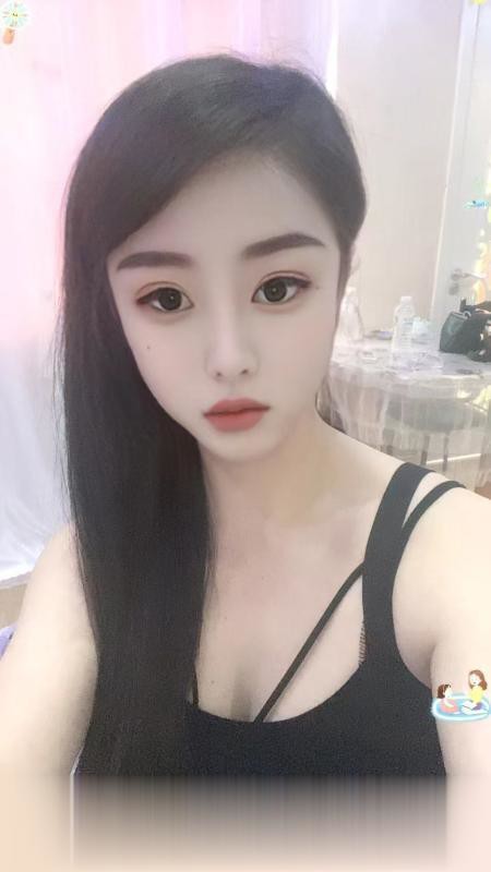 天津滨海大港小姐姐