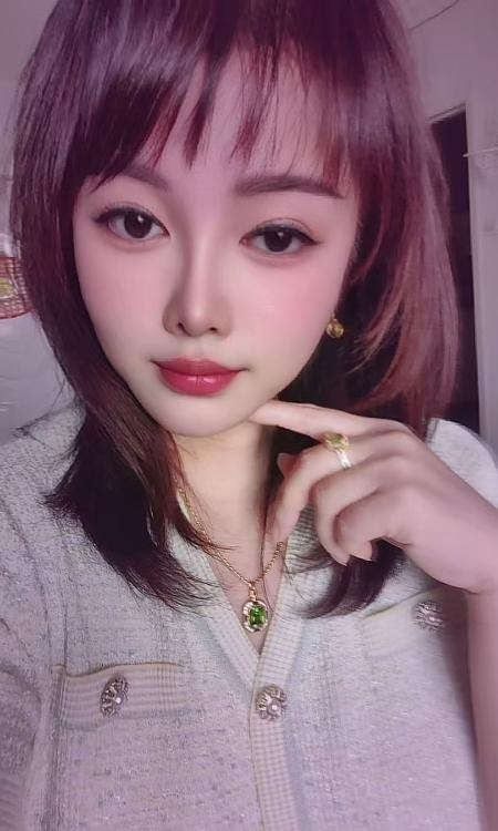 滨海新区塘沽温柔小姐姐