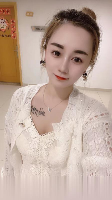 江苏-苏州姑苏美女筱筱