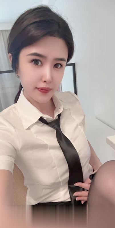 大连小北服务型美眉