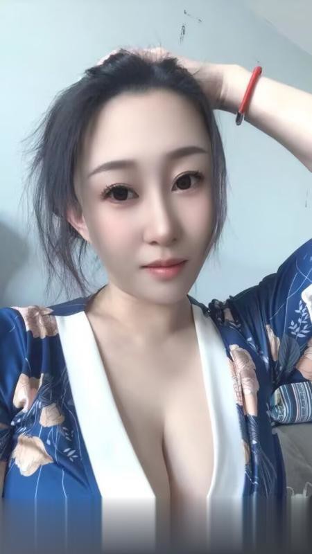 沈阳大波轻熟女.
