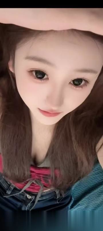 深圳罗湖性感大胸妹