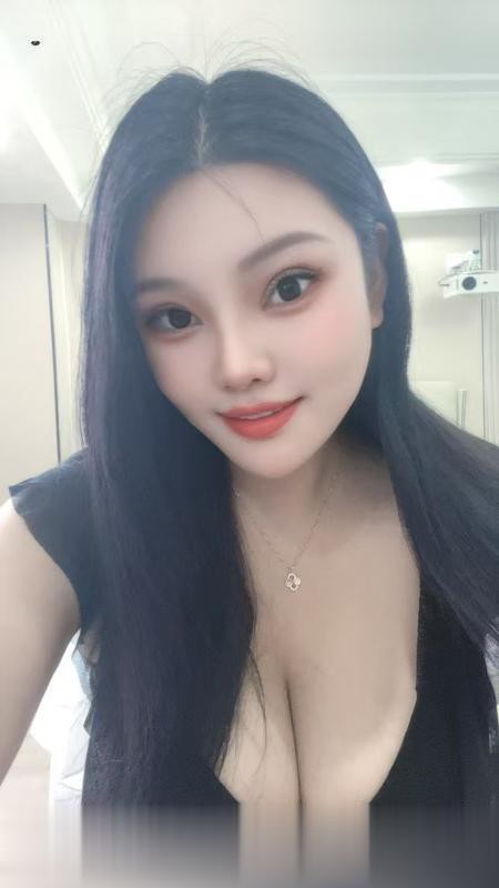 安徽芜湖巨乳迪可