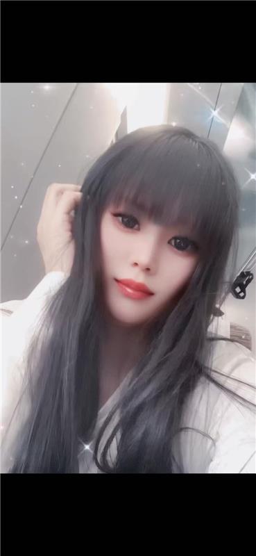 哈市新人艳艳